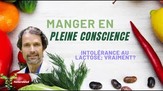 Intolérance au lactose vraiment [upl. by Enriqueta319]