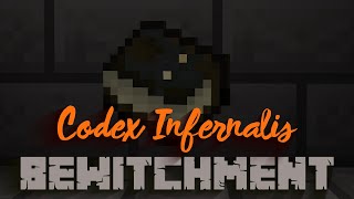 Lets Play Bewitchment 1122 Episode 9  Codex Infernalis [upl. by Anialahs938]