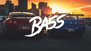 🔈BASS BOOSTED🔈 CAR MUSIC MIX 2018 🔥 BEST EDM BOUNCE ELECTRO HOUSE 2 [upl. by Aerdnahc]