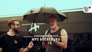 Versengold TV 272 – Backstagetour MPS Bückeburg [upl. by Aigroeg596]