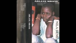 Ablaye Mbaye  Yal Wane Sénégal Musique  Senegal Music [upl. by Evey334]