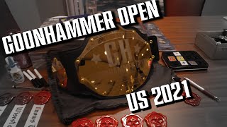 The 2021 US Goonhammer Open [upl. by Minica]