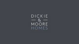 Dickie amp Moore Homes  The Fairways Elderslie Teaserv1 [upl. by Aehsat173]