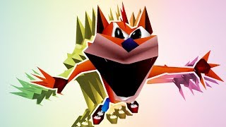 Crash Bandicoot  Dont StWOAHp Me Now [upl. by Conlen]