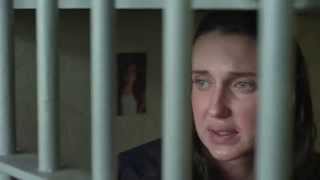 The Trials of Cate McCall Official UK Trailer [upl. by Gudrin210]