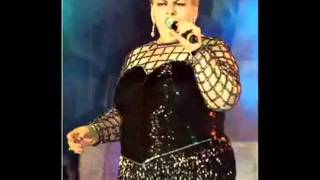 Paquita La Del BarrioPierdeme El Respeto Oo [upl. by Ressler592]