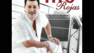 TITO ROJAS  A MI PAPA 2011wmv [upl. by Hplodnar829]