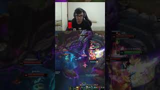 ROUBEIII leagueoflegends lordsemi [upl. by Ricker]