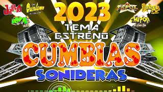 💞MIX PURAS PERRONAS CUMBIAS 20222023 PARA BAILAR TODA LA NOCHE 🎧 LOS TEPOZ VS QUINTANA Y MÁS [upl. by Anirt]