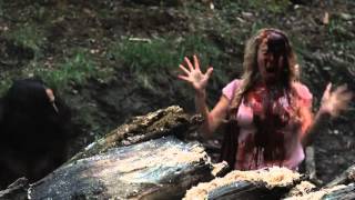 Tucker and Dale vs Evil wood chipper scene HD [upl. by Nhguavad]