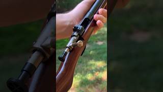 Experience What Its Like To Shoot The Classic Crickett 22LR [upl. by Whiting]