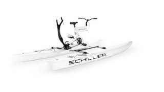 Schiller Water Bikes  Facts Video [upl. by Billy22]