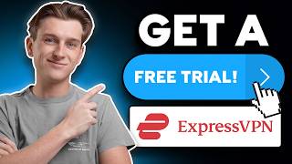 How to Get an ExpressVPN Free Trial Account in 2024 Step by Step Tutorial [upl. by Laehcar]