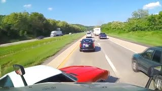 How Not to Drive Car in USA amp Canada  435 [upl. by Jillana]