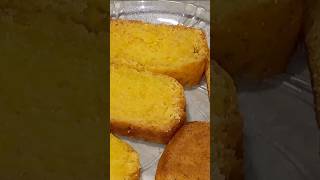 Hot Milk Cake Recipe By Zari shortvideo [upl. by Toulon]