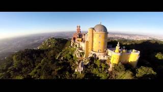 Serra de Sintra [upl. by Noam]