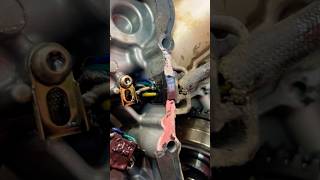 Charging system problem found Arcticcat H1 wiringfail￼ [upl. by Ursel]