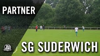 SW Meckinghoven  SG Suderwich Kreisliga A2 Kreis Recklinghausen  Spielszenen  RUHRKICKTV [upl. by Menell]