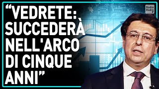 LA BEFFA ALLITALIA IN UN DOCUMENTO FIRMATO DA DRAGHI ▷ quotLORDINE È AUMENTARE LE TASSE SULLA CASAquot [upl. by Travax]