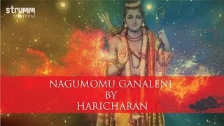 Nagumomu Ganaleni by Haricharan [upl. by Cirdnek]