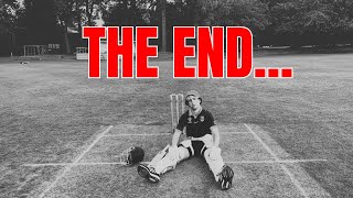 the end of laithwaites cricket [upl. by Neff407]