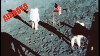 Apollo 11  For All Mankind 1969 [upl. by Mamoun740]