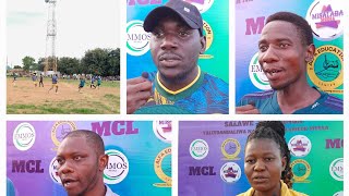 SEKONDARI COMBINE FC YATUPWA NJE YA LIGI YA MAKAMBA LAMECK 2024 KANO FC YAFUZU KWA USHINDI WA 10 [upl. by Marrin]