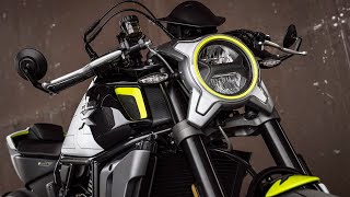 New 2025 CFMoto 700 CLX Sport Introduced [upl. by Ecinaj]