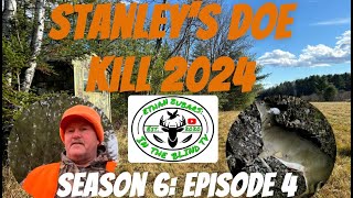 Maine Deer Kill  2024 Opening Day [upl. by Jc]