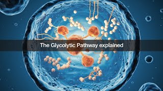 Glycolysis Explained The EnergyProducing Powerhouse of Cells podcast IZPodcast [upl. by Bej584]