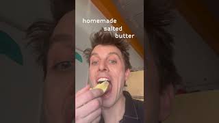 4  Homemade Salted Butter  ATB Top 10 [upl. by Anoerb281]