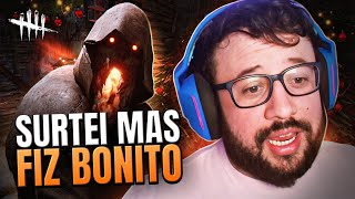 ME PAGARAM pra JOGAR de BLIGHT e FAZER 4 KILLS 💀  Dead by Daylight [upl. by Scoles259]