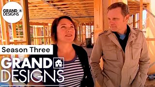 Grand Designs Australia  FULL EPISODE  Season 03 Episode 02  Hampton [upl. by Ttenrag151]