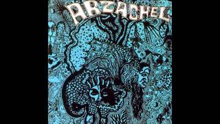 Arzachel  Garden of Earthly Delights 1969 HQ [upl. by Joscelin868]