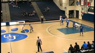 Nick Novak Senior Season Highlights  UPJ 2013 [upl. by Sean]