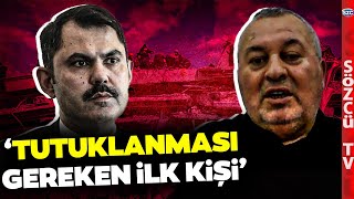 Cemal Enginyurt Murat Kurumu Fena Bombaladı İmar Soygunu İmar Vurgunu Yaptı [upl. by Noiek755]