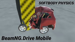 The Real Crash Soft Body Physics In Mobile Android Games [upl. by Rillings89]