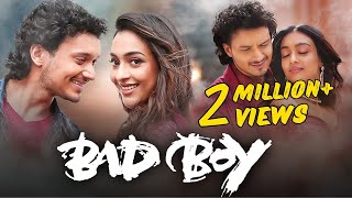 Bad Boy 2023  Superhit Hindi Movie Namashi ChakraborthyAmrin QureshiJohny Leversouth new movie [upl. by Fine]