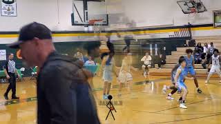 Jon Adams 64Chiefland High School Freshman jamanjifilms jonadams basketball [upl. by Pierson]