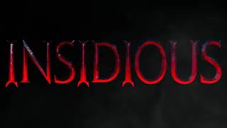 Insidious 2010 Scary Violin Soundtrack [upl. by Teodorico455]