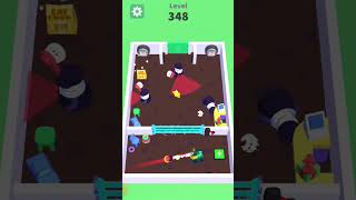 Escape game level 348 youtubeshorts games viralshort viralshorts shortfeed shorts [upl. by Cleary]