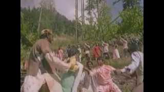 GOLDEN SONGS 749HOLI RE HOLI ASHA  MANNA DEY [upl. by Gent709]