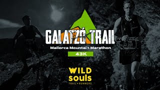 GALATZÓ LEGEND mountain marathon  Insta360 X3 [upl. by Garvey294]