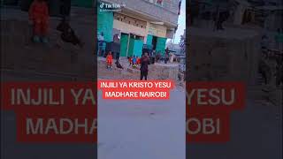 SULUHISHO LA MAISHA YAKO NI YESU KRISTO PEKE YAKE [upl. by Ardnasal]