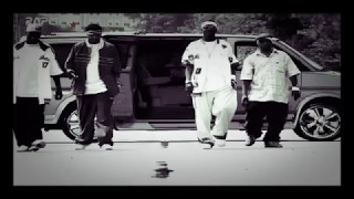 Three 6 Mafia  Ridin Spinners Dirty Video [upl. by Artenra]