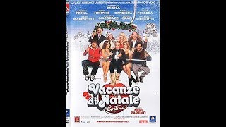 Vacanze Di Natale 2000 [upl. by Ahsiekrats]