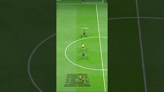 C Eriksen  FC ONLINE football esports fconline fifaonline4 shorts [upl. by Favianus]