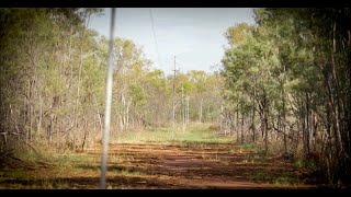 Twenty to the Mile The story of Sir Charles Todd and the Overland Telegraph Line [upl. by Juana]