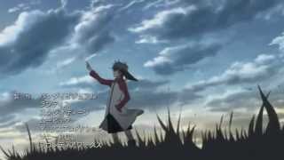 Hakkenden Touhou Hakken Ibun S2 OP [upl. by Blodgett]