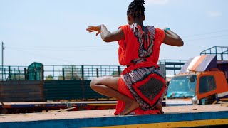 ShilangilaKiberitiOfficial Video 4K [upl. by Ycam43]